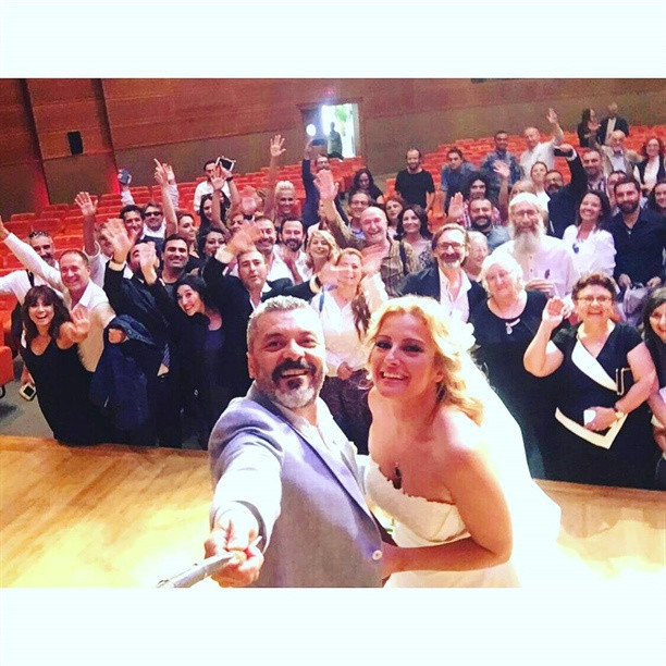 Necmi Yapıcı kaç yaşında nereli eşi Nihan Yapıcı kimdir? - Resim: 0