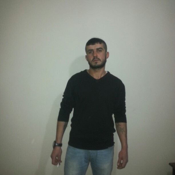 Niğde'de kavgalı olduğu anne ve oğlunu öldüren zanlı ormanda yakalandı - Resim: 1