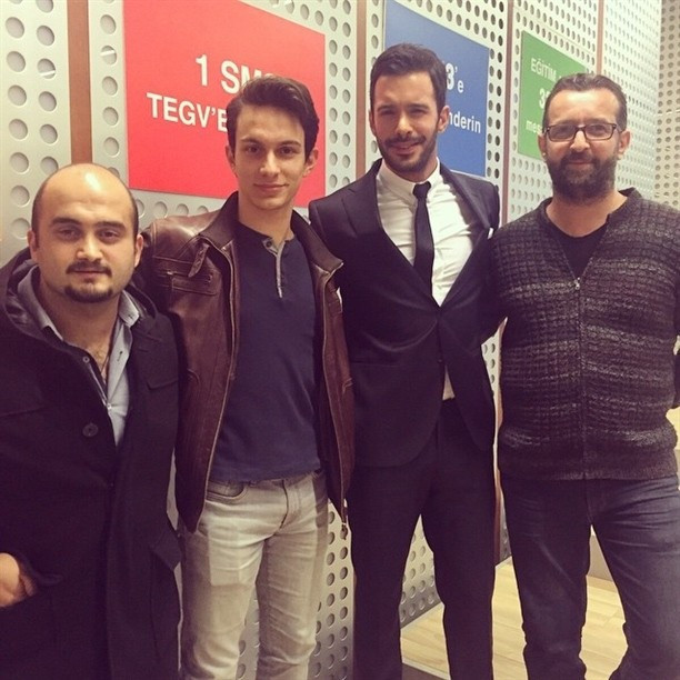 Yıldızlar çocuklar için bir araya geldi - Resim: 3