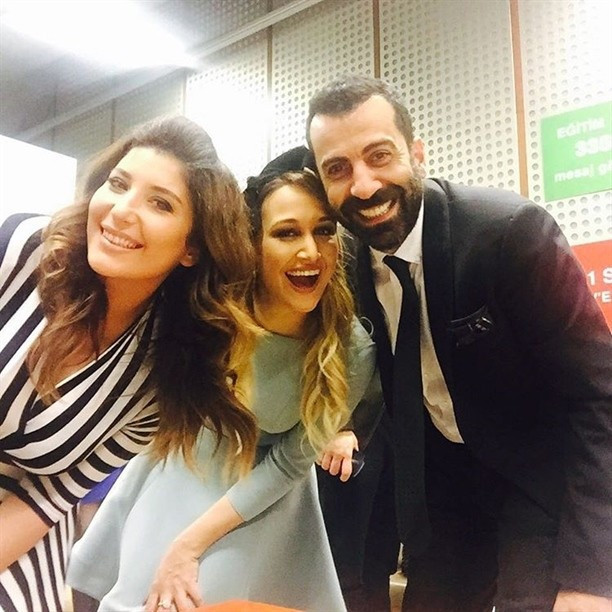 Yıldızlar çocuklar için bir araya geldi - Resim: 4