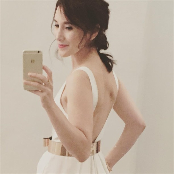 Sibel Kekilli: Bir daha sevişmem - Resim: 4