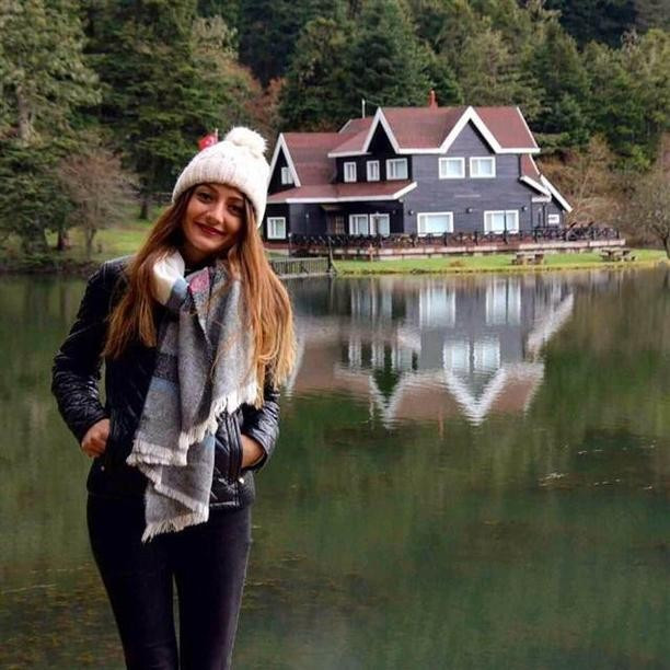 Ölüm kaldırımda yürürken yakaladı - Resim: 2