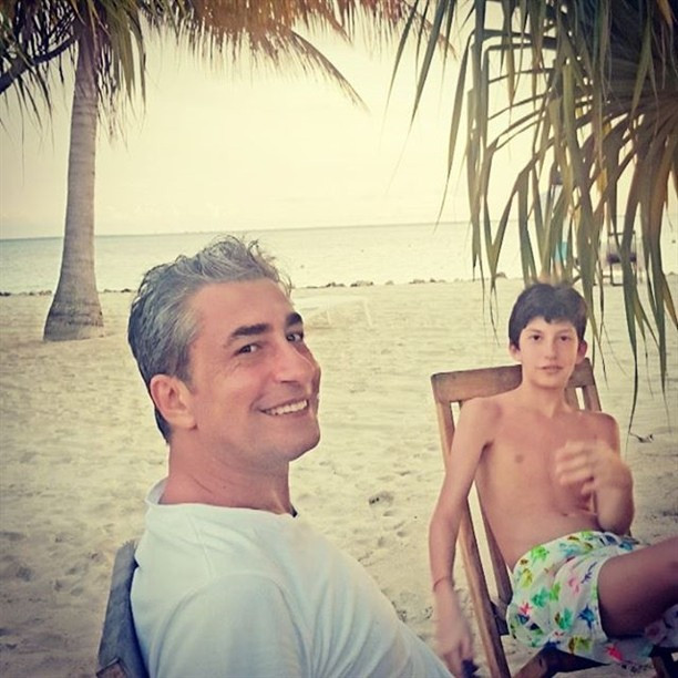 Ünlüler bugün neler paylaştılar - Resim: 1