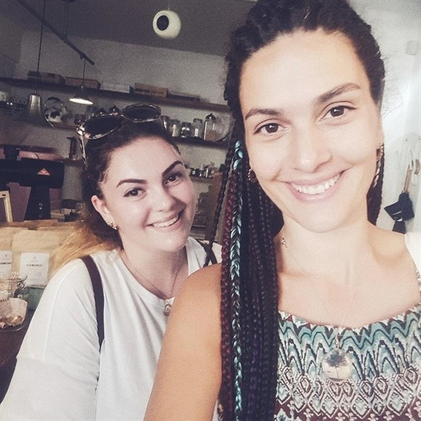 Bergüzar Korel imaj değiştirdi - Resim: 2