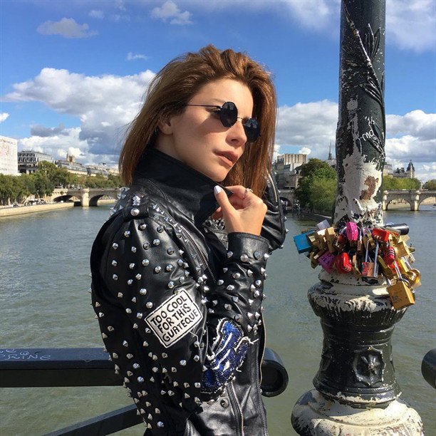 Aşk acısı Merve Boluğur'u çok değiştirdi yeni haline bakın - Resim: 3