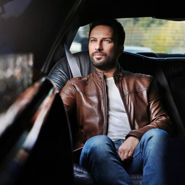 Tarkan'a eşinden klip vetosu - Resim: 1