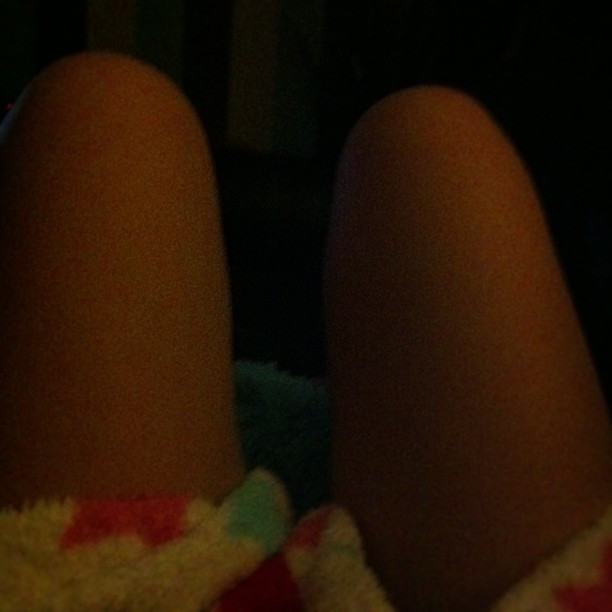 Sosis bacaklar interneti sallıyor - Resim: 2