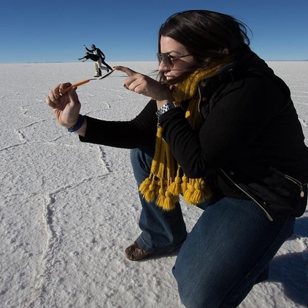 Bakış açınızı değiştirecek fotoğraflar - Resim: 1
