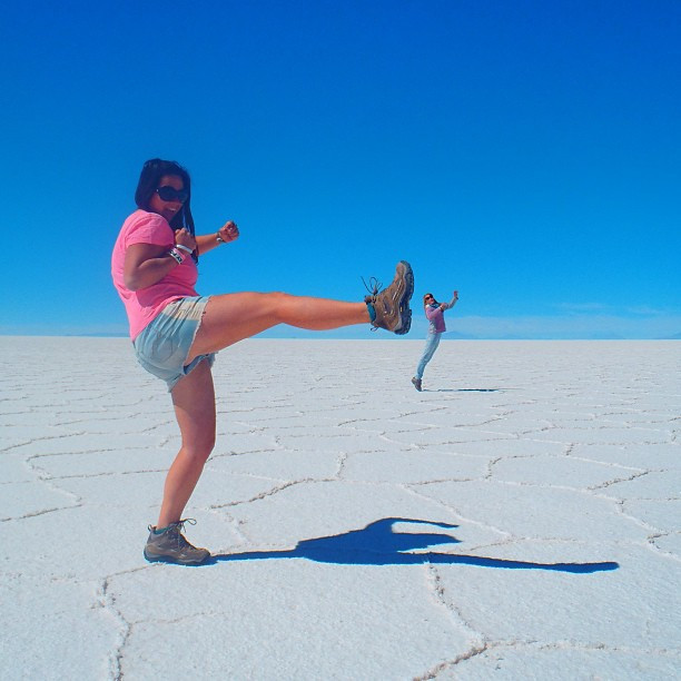 Bakış açınızı değiştirecek fotoğraflar - Resim: 2