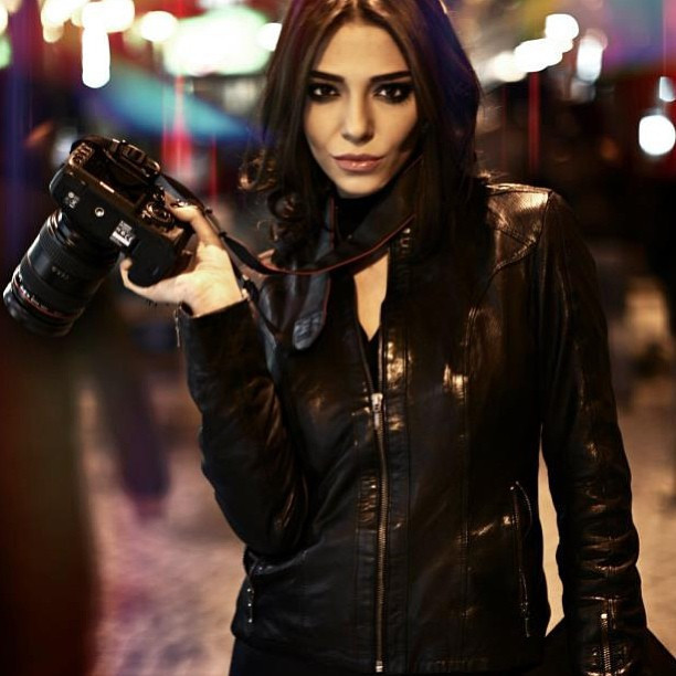 Survivor Duygu ekranlara estetikle dönüyor - Resim: 4