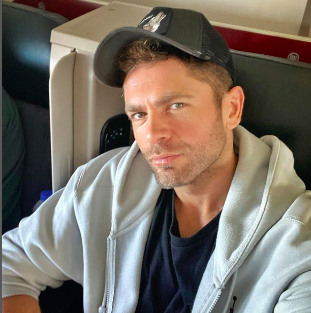 Survivor Mert Öcal kaç yaşında aslen nereli? Survivor Mert Öcal boyu kaç? - Resim: 4