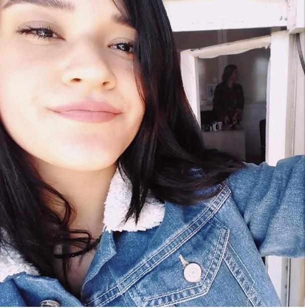 Berfin Özek tanınmaz hale geldi babası ilk kez konuştu - Resim: 2