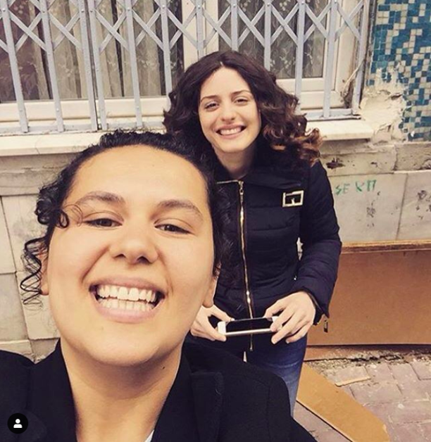 Aybike Esin Tumluer kimdir cinsiyet değiştirdi erkek haline yorum yağdı - Resim: 1