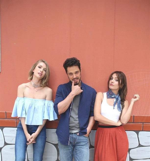 Murat Boz setlere döndü! İşte ilk kareler - Resim: 1