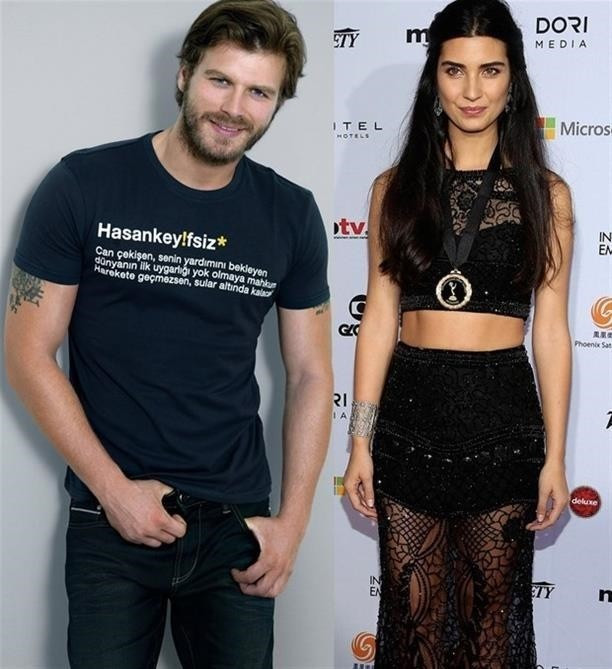 Kıvanç ve Tuba'nın yeni dizisinin konusu belli oldu - Resim: 1