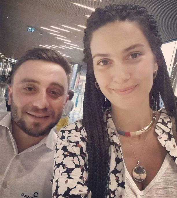 Bergüzar Korel imaj değiştirdi - Resim: 3