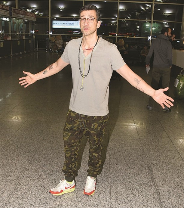 Survivor başlıyor! Ünlüler bakın nasıl veda etti - Resim: 1