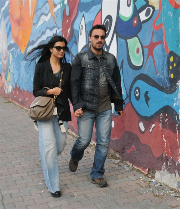 Onur Saylak Tuba Büyüküstün'ün adını bile duymak istemiyor! - Resim: 3