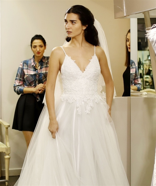 Kara Para Aşk için kampanya! - Resim: 4