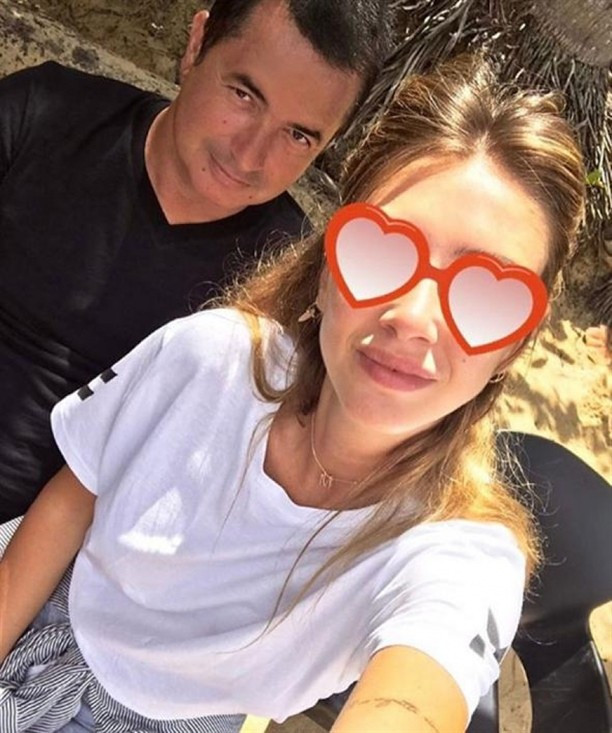 Aslında o yarışmada tanışmamışlar - Resim: 1