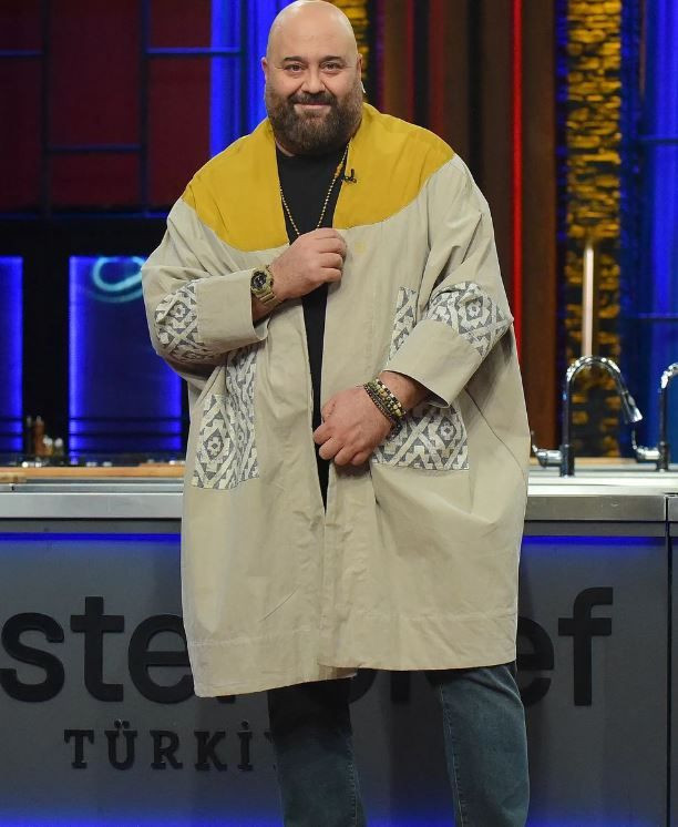 Somer Sivrioğlu MasterChef'ten ayrıldı mı? Kendisi ve Acun Ilıcalı açıklama yaptı! Somer şef 'All Star'da yok mu? - Resim: 2