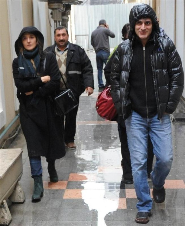 Boşanmaya karar verdiler - Resim: 3