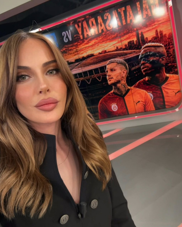Bir devir bitti! Hande Sarıoğlu'na kötü haber: Her şeyi bırakıp Ankara'ya yerleşmişti - Resim: 7