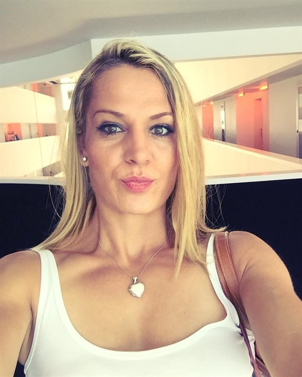 Nagihan sporcu kimliğini bırakıyor yeni projesi olay - Resim: 4