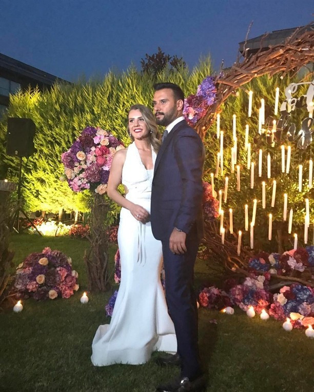 Alişan'nın Eda Erol'u şoke eden isteği 'Çok para verdim yüzüğü göster' - Resim: 1