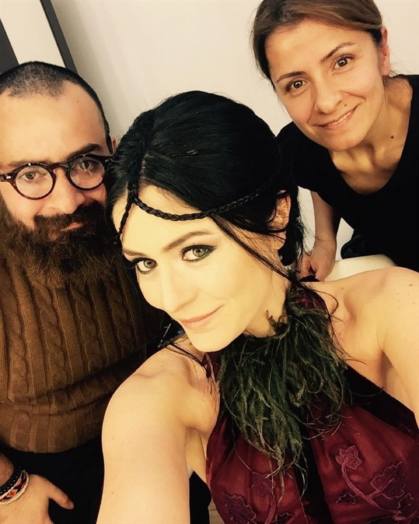 Yıldızlar çocuklar için bir araya geldi - Resim: 2