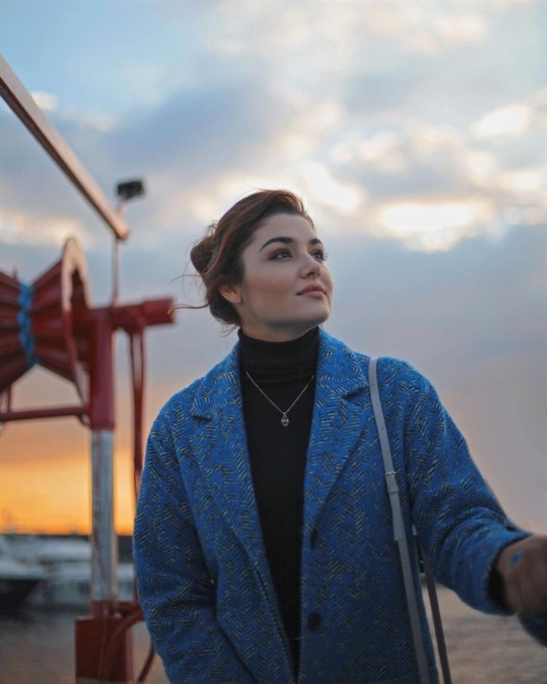 Sette kaza geçirdi çekimler durdu - Resim: 3