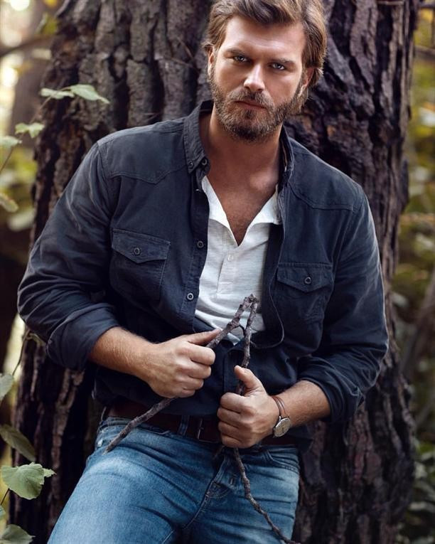 Kıvanç Tatlıtuğ 2.kez ameliyat masasında! Durumu ne? - Resim: 2