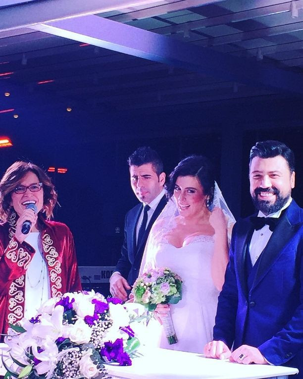 Bülent Emrah Parlak Burcu Gönder'e şiddet uyguladı dendi olay iddalar açıklandı - Resim: 3