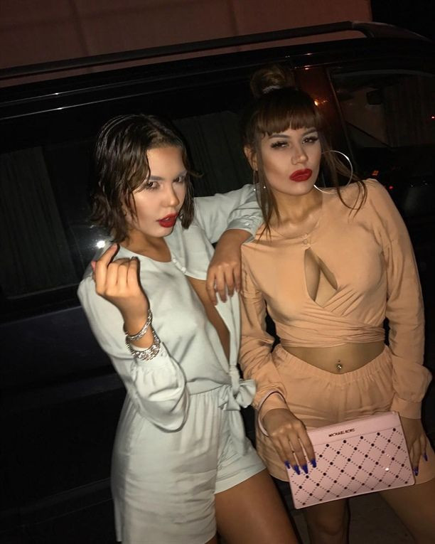 Bahar Candan şiddete mi uğradı apar topar hastaneye kaldırıldı! - Resim: 1