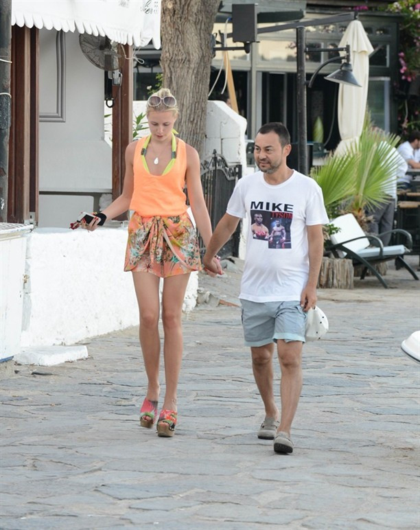 Eşimin modellik yapmasını istemiyorum - Resim: 3