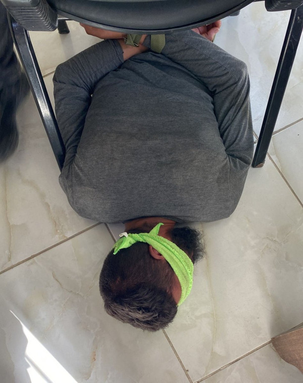 Bakan Soylu: PKK/PYD'nin bombalı saldırısı engellendi - Resim: 0