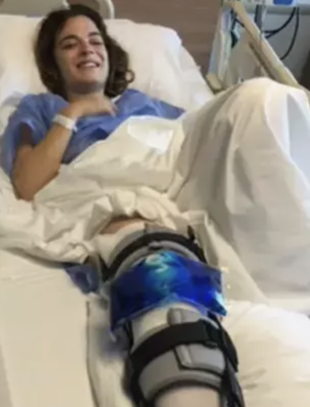 Gözyaşları içinde anlattı! Aslı Bekiroğlu'nun doktorları da ne yapacaklarını bilemiyor - Resim: 2