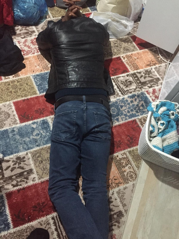 Muğla'da tefeci operasyonu gerçekleştirildi 32 gözaltı - Resim: 1