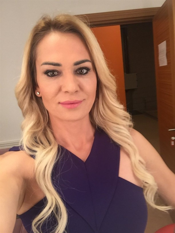 Nagihan sporcu kimliğini bırakıyor yeni projesi olay - Resim: 2