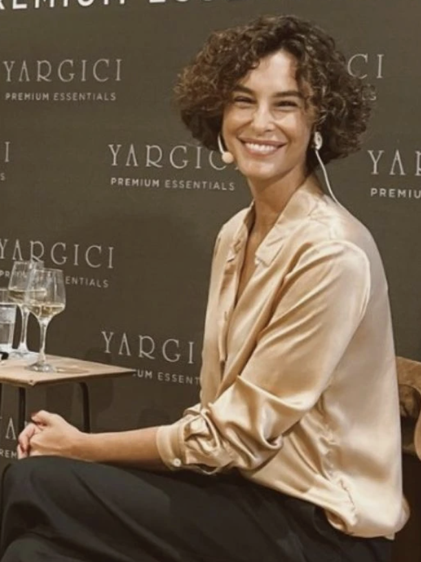 Evlilik hazırlıkları yapıyor! Arzum Onan ve sevgilisinden güzel haber - Resim: 4