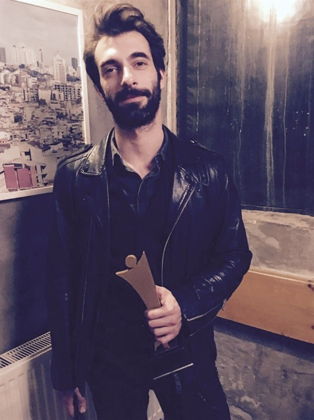 Elçin Sangu'yla aynı filmde rol alacak - Resim: 4