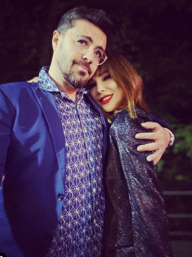 Burak Kut'un eşi Cansen Yeni kimdir takipçisinin 'çirkin kadın' tepkisine kapak cevap! - Resim: 2