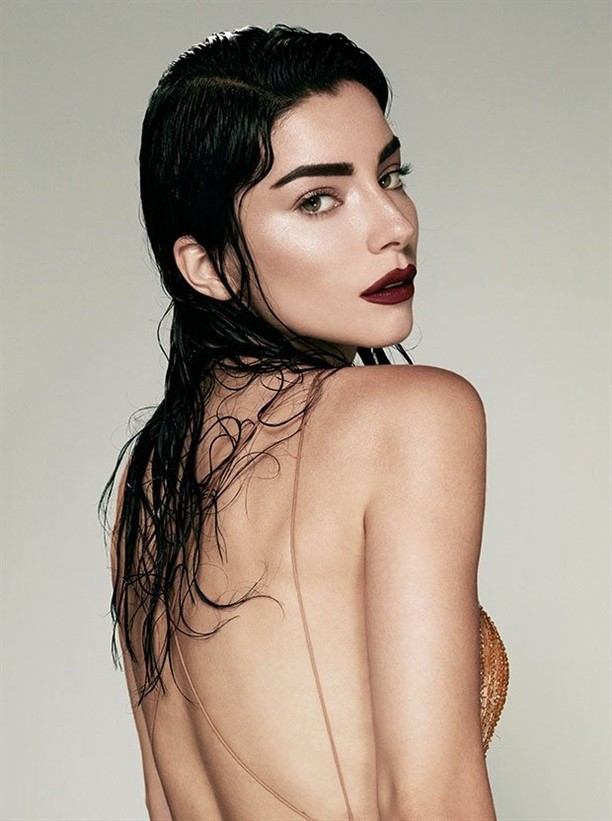 Merve Boluğur ekranlara 'zamlı' dönüyor - Resim: 3