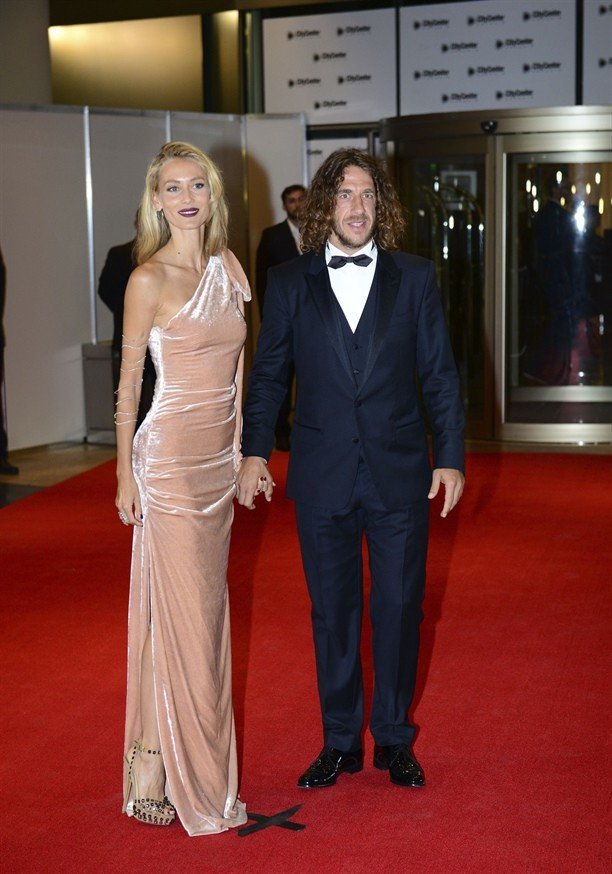  Messi'nin düğününde Eto var Arda yok - Resim: 4