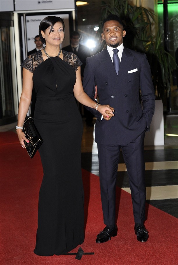  Messi'nin düğününde Eto var Arda yok - Resim: 3