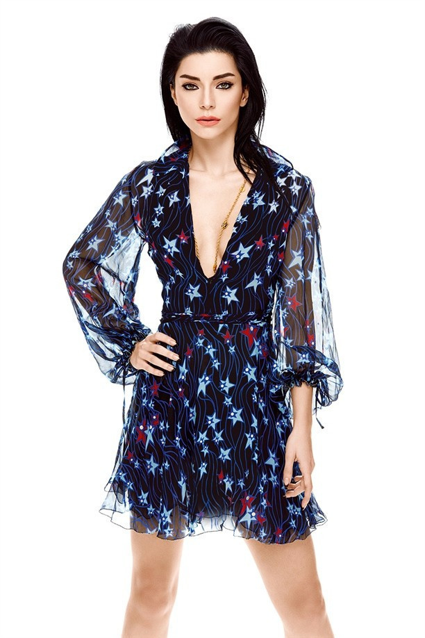 Merve Boluğur ekranlara 'zamlı' dönüyor - Resim: 1