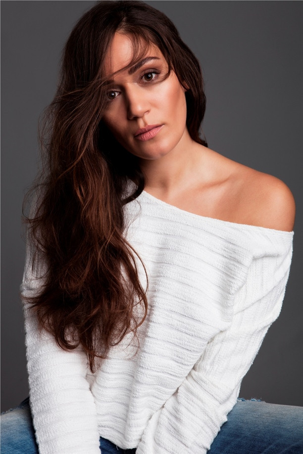 Özge Borak'a bir şok daha! - Resim: 4