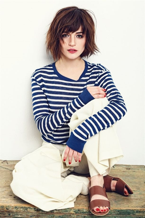 Gonca Vuslateri'den kendine Muharrem İnce bedduası! 'Allah tertemiz belasını versin' - Resim: 4