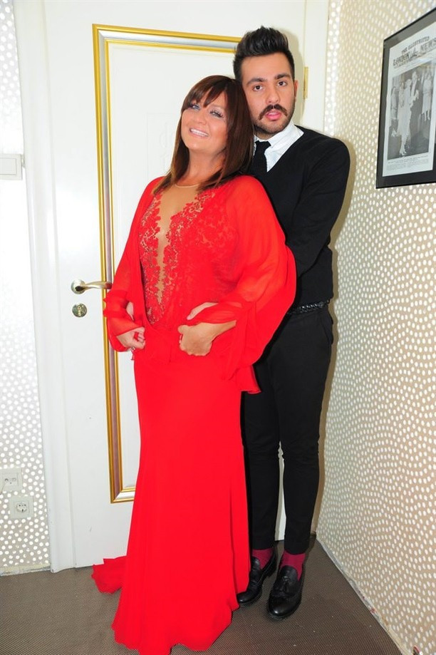 Oğluna 1 milyon dolarlık apartman dairesi aldı - Resim: 2