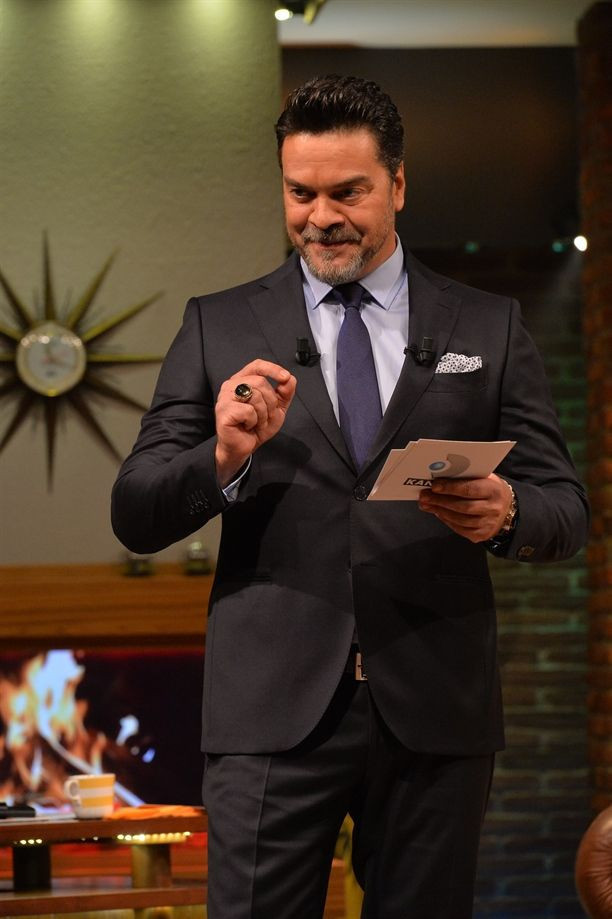 Beyazıt Öztürk'ün arabasındaki gizemli sarışının kim olduğu ortaya çıktı - Resim: 3